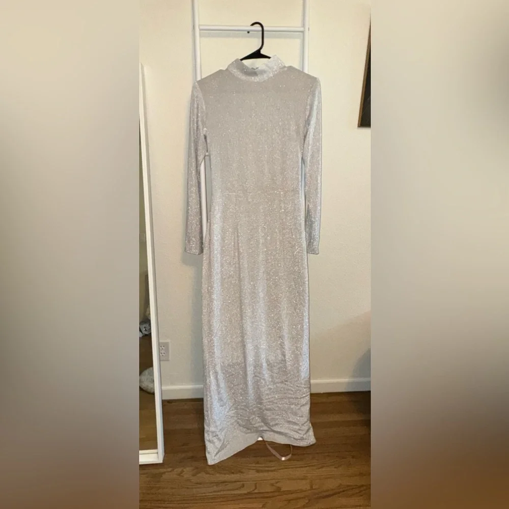 House of cb maxi dress - Picture 4 of 13